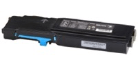 Xerox Cyan Toner Cartridge 106R02233